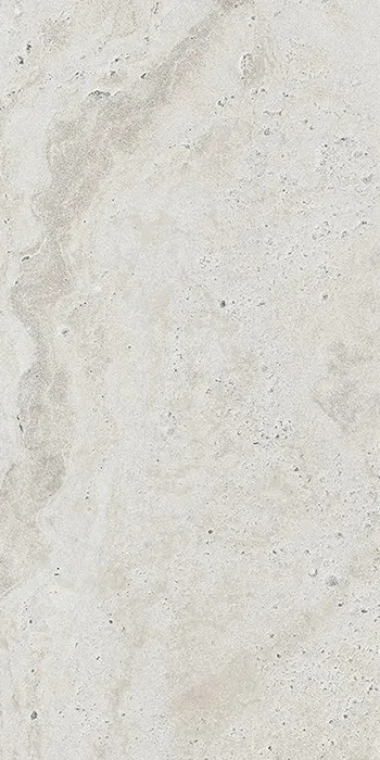 Unique Travertine Minimal Silver Naturale 30x60